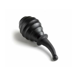 Lavativa Con Tapón Anal Expandible Virgite 330 ml