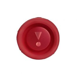 JBL JBLFLIP6REDAM Altavoz Bluetooth Portátil 5.1 Flip 6, 30W, sonido potente con graves profundos, IP67 agua/polvo, 12h autonomía, Rojo JBL JBLFLIP6REDAM Altavoz Bluetooth Portátil 5.1 Flip 6, 30W, sonido potente con graves profundos, IP67 agua/polvo, 12h autonomía, Rojo