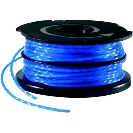 Black & Decker Bobina Reflex Plus A6441 2x6m Diámetro 1.6mm Precio: 22.49999961. SKU: B197KDT4VQ