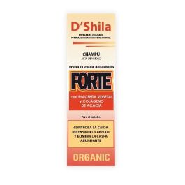 DSHILA Champu Forte Con Placenta Vegetal Y Colageno 125Ml Precio: 17.5000001. SKU: B12KW8FKPQ