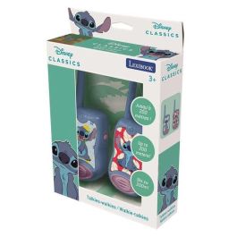 Walkie Talkies 200 M Disney Stitch Tw12D Lexibook Precio: 20.50000029. SKU: B1BP7M7HA6