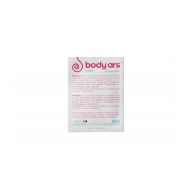 Lubricante Con Base de Agua Body Ars Natural