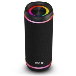 SPC Altavoz Bluetooth Orbital Glow 25W 20 Horas IPX6 Precio: 40.49999954. SKU: B199D7JGHS