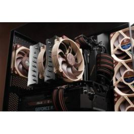Noctua NH-D15 G2 Refrigerador de aire para CPU LGA1851/1700/1200/115x. AM5/AM4