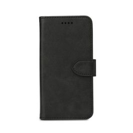 eSTUFF Samsung Galaxy S24 WALES PU Wallet Cover - Black Precio: 14.49999991. SKU: B17K3AL7QP
