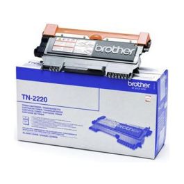 Toner Brother Tn-2220 -2.600Pag- Hl-2240D Hl-2250Dn Hl-2270Dw Dcp-7050 Dcp-7060D Dcp-7065Dn Precio: 75.79000044. SKU: B177MY3BP9