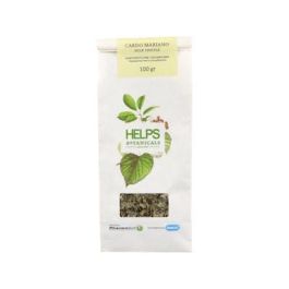Helps Botanicals Cardo Mariano Eco 100Gr Precio: 6.5000001. SKU: B14RYFM9SC