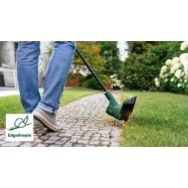 Recortadora de césped Bosch EasyGrassCut 18V-26 + 1 batería de 2,5 Ah y cargador Recortadora de césped Bosch EasyGrassCut 18V-26 + 1 batería de 2,5 Ah y cargador