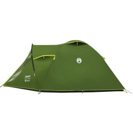 COLEMAN Darwin 3 Plus Blackout