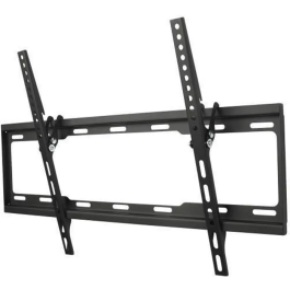 One For All WM2621 Soporte de Pared para TV de 32 a 84 Pulgadas (81-213 cm) con Inclinación de 15° Negro Precio: 28.58999979. SKU: S7150372