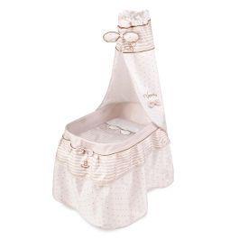 Moisés Para Muñecas De 60 Cm Verona 51078 Decuevas Moisés Para Muñecas De 60 Cm Verona 51078 Decuevas