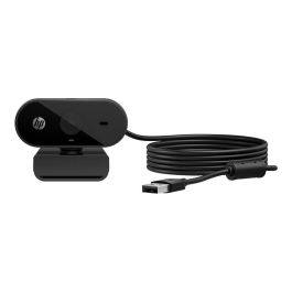 HP Webcam 325 FHD USB HP Webcam 325 FHD USB Precio: 32.49999984. SKU: B17RSAF2MN