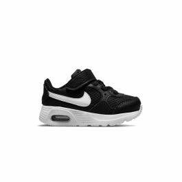 Zapatillas de Deporte para Bebés Nike Air Max SC Negro Precio: 45.9921. SKU: B1EDBYY43H