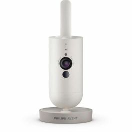 Philips Avent Vigilabebés con vídeo Premium conectado SCD971/26