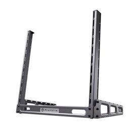 Armario Rack Mural Mikrotik SR-10U Precio: 59.89000028. SKU: B1GHFDZNT5