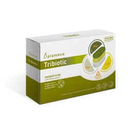 Tribiotic Tribiotic Precio: 28.5000001. SKU: B1JG2VFJZ2