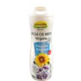 Mayona Mayonesa Vegana Sin Huevo con Aceite de Girasol Sin Gluten 300g Precio: 4.4999999. SKU: B1AAL767X4