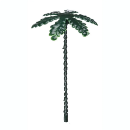 Ferplast Palmera Tanque Tortugas Haiti Pequeña Verde Precio: 2.50000036. SKU: B15H5SEQQ8