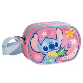 Cerdá Bolso Fantasía Stitch 14.5 x 10.5 x 4.0 cm para Niñas, Edad Mínima 36 Meses, Color Pink Precio: 7.99568. SKU: B1DTNZJ8MT