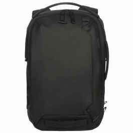 Mochila para Portátil Targus TBB652GL Negro Mochila para Portátil Targus TBB652GL Negro