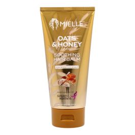 Mielle Oats & Honey Soothing Hair Balm 177 mL Mielle Precio: 12.50000059. SKU: S4260617