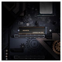 Adata LEGEND 900 PRO Unidad de Estado Sólido (SSD) 2 TB M.2 NVMe PCIe 4.0 x4