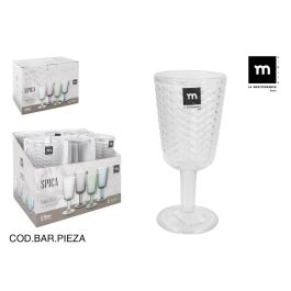 Copa Spica 320 cc transparente - Inde (36 Unidades) Precio: 41.68999945. SKU: B1CK2WFMJB