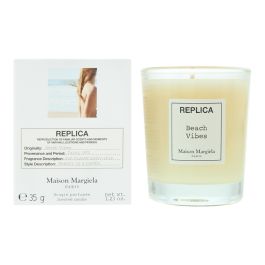 Beach Walk, Vela aromática, 35 g Precio: 21.95000016. SKU: B16RW8Z6ET
