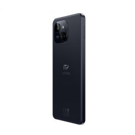 Myphone N23 Plus 5G - Smartphone 6.78" FHD+ 120Hz, Mediatek Dimensity 6020, 8GB RAM, 256GB, Triple Cámara 50MP, 5000mAh, Android 14