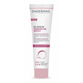 Diadermine Gel Micelar Piel Seca Y Sensible Diadermine Gel Micelar Piel Seca Y Sensible Precio: 2.98999954. SKU: B1GKH2EXP8