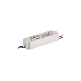 MEAN WELL LPV-20-24 Transformador 90-264VAC Salida 24VDC 0,84A 20W IP67 Aislamiento 3000VAC Precio: 14.49999991. SKU: B15KV7Y7CT