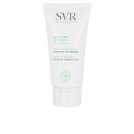 SVR SPIRIAL crème Desodorante Multizona Antitranspirante 48h Crema 50 ml