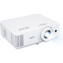 Acer Proyector X1528Ki DLP Full HD 1080p WUXGA, 5200 Lúmenes Laser, 3D, WiFi, 10000:1 Contraste, Inalámbrico Miracast, Zoom, 1.07B Colores
