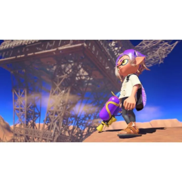 Nintendo Splatoon 3 Juego para Nintendo Switch