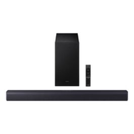 Barra de Sonido Samsung HW-B450F/ZF Negro