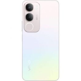 Smartphone Vivo Y19s 8GB/ 256GB/ 6.68"/ Plata Perla Smartphone Vivo Y19s 8GB/ 256GB/ 6.68"/ Plata Perla