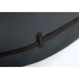 Intex Cubierta Térmica PureSpa Round para 8 Plazas - Evita la Pérdida de Calor - LIN6941057426662