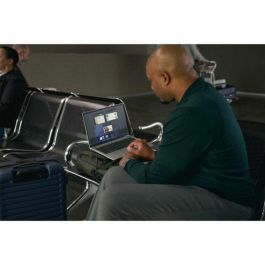 HP 9Y727ET Portátil EliteBook 645 G11 AMD Ryzen 5 PRO 7535U, 16GB RAM, 512GB SSD, 14" WUXGA, Windows 11 Pro