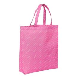 Bolso Mujer Barbie Logomania Rosa 50 x 45 x 10 cm