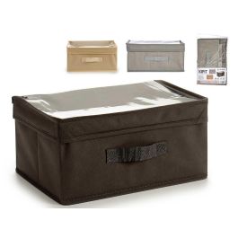 Caja Plegable TNT 32x19x15 cm, Surtidos Colores - Kipit (36 Unidades) Precio: 59.89000028. SKU: S3600649