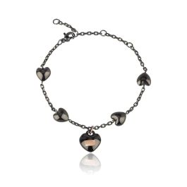 Pulsera Mujer Breil KILOS OF LOVE Precio: 83.79000014. SKU: B1DXB8ZKQT