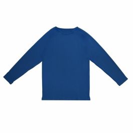 Camiseta Térmica para Mujer Goher Azul Precio: 14.95000012. SKU: S6486713