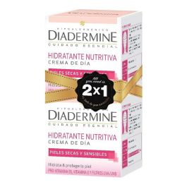 Set de Cosmética Mujer Diadermine Ph5 Crema de Día 2 Piezas Precio: 13.95000046. SKU: S4603723