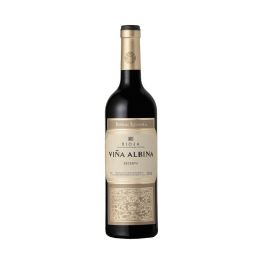 Vino Tinto Bodegas Riojanas Viña Albina Reserva