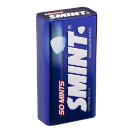 Caramelos Smint Menta (2 uds)