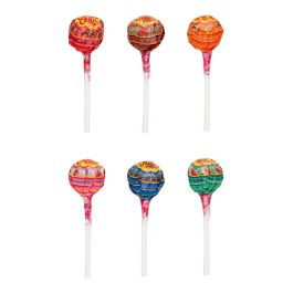 Caramelos Chupa Chups (100 uds)