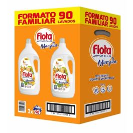 Detergente Marsella (Reacondicionado A+) Detergente Marsella (Reacondicionado A+)