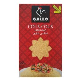 Couscous Gallo (500 g)