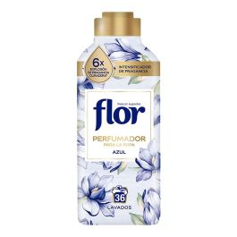 Suavizante para Ropa Flor 720 ml Perfumado 36 lavados Precio: 6.95000042. SKU: S7918968