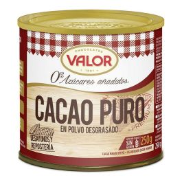 Cacao Valor (250 g) Cacao Valor (250 g)